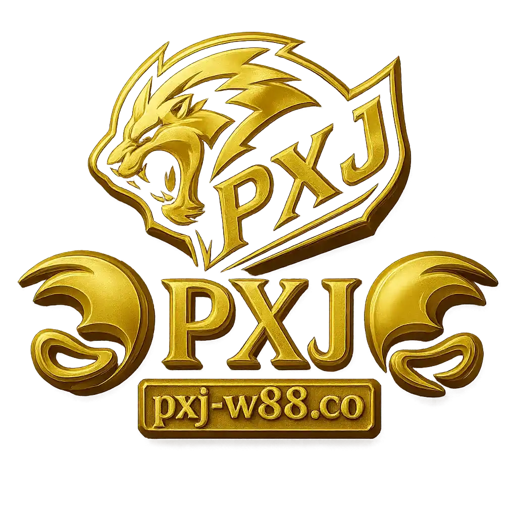 logo pxj w88
